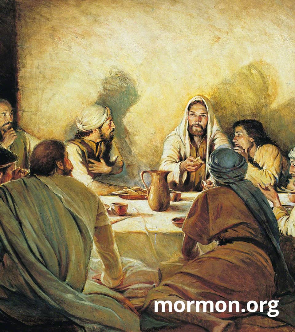 Mormon.org