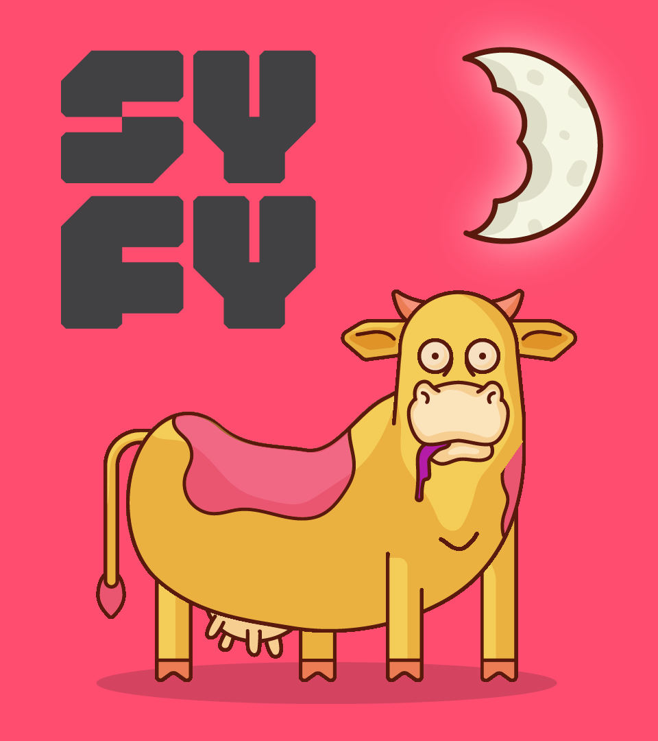 SyFy Ident