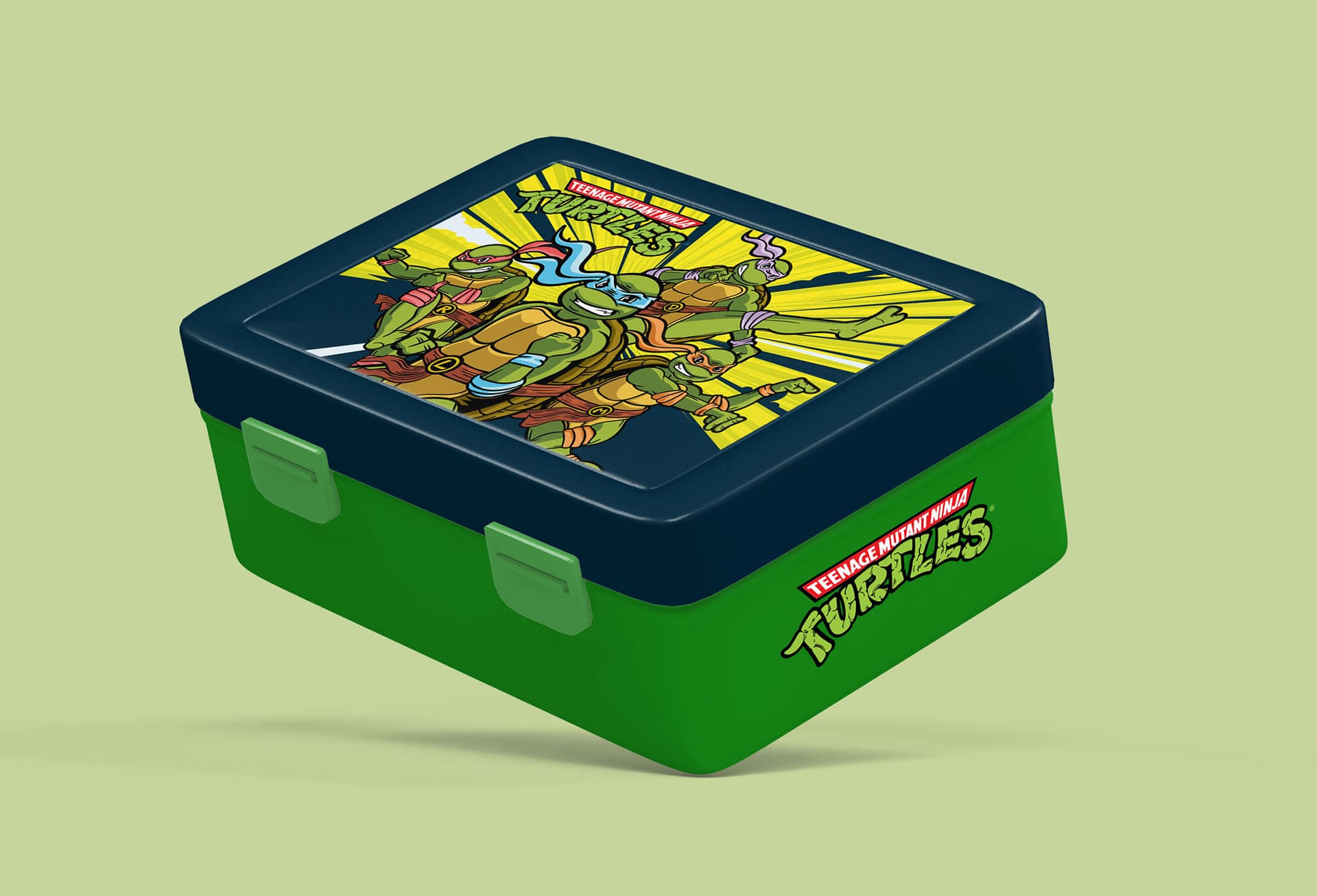 TMNT-Lunch Box-3Quarter-min