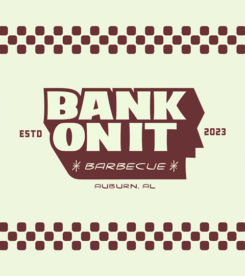 Bank On It BBQ