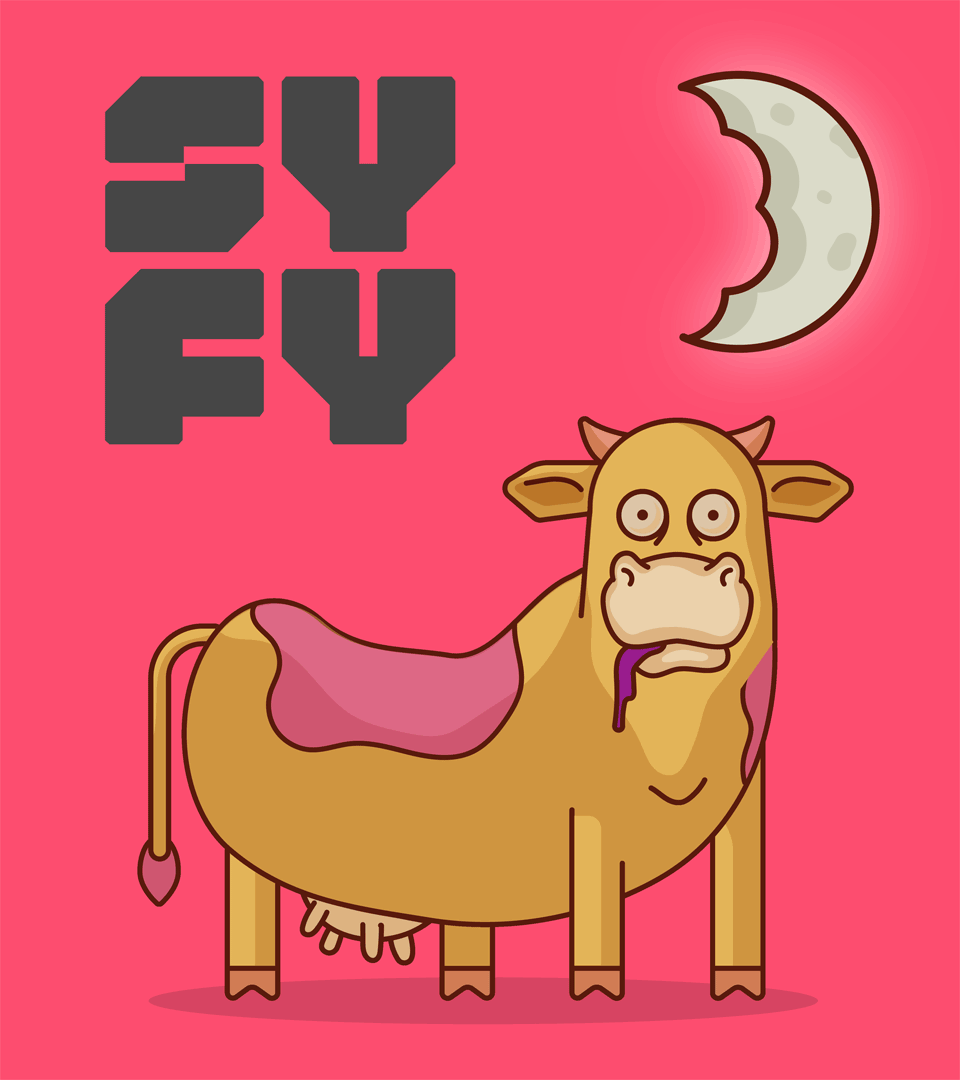SyFy Ident